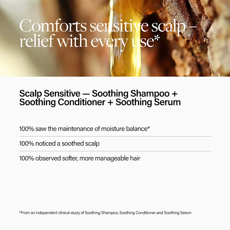 Keune Sensitive Bundle ürün görseli 2