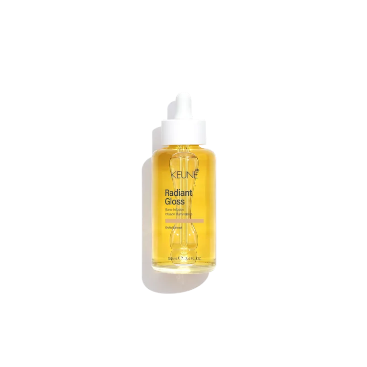 Keune Radiant Gloss Illume Infusion ürün görseli