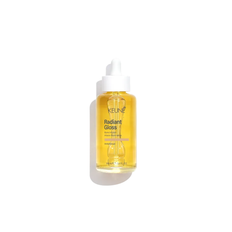 Care Radiant Gloss Illume Infusion, Keune treatments stocked at Wicked Hair in Utah