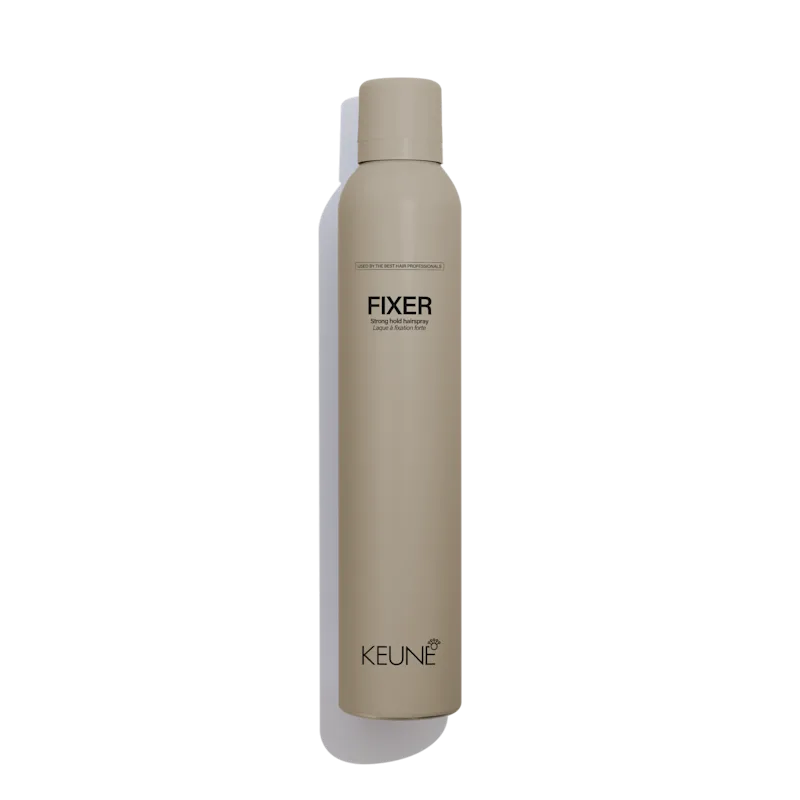 Style Fixer, Keune styling stocked at Wicked Hair in Utah