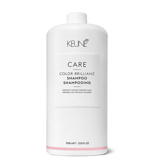 Keune Shampoo for every hair type | Recommended by hairdressers