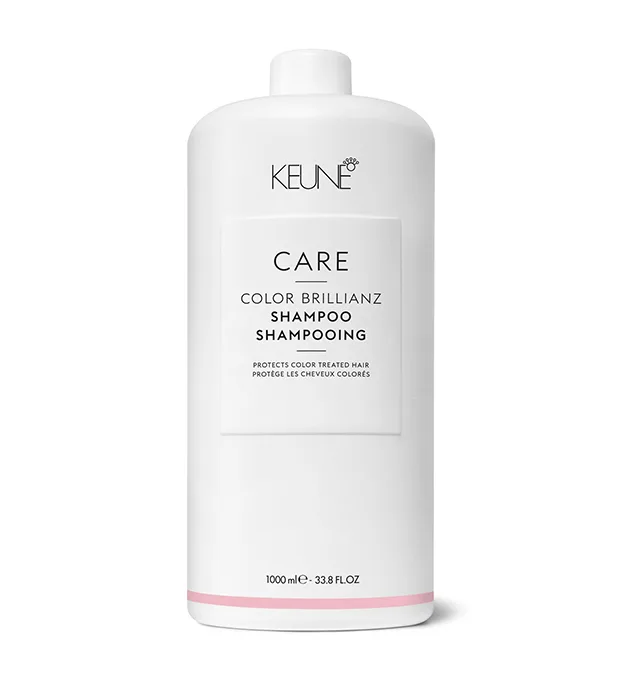 Care Color Brillianz Shampoo - 1000ml