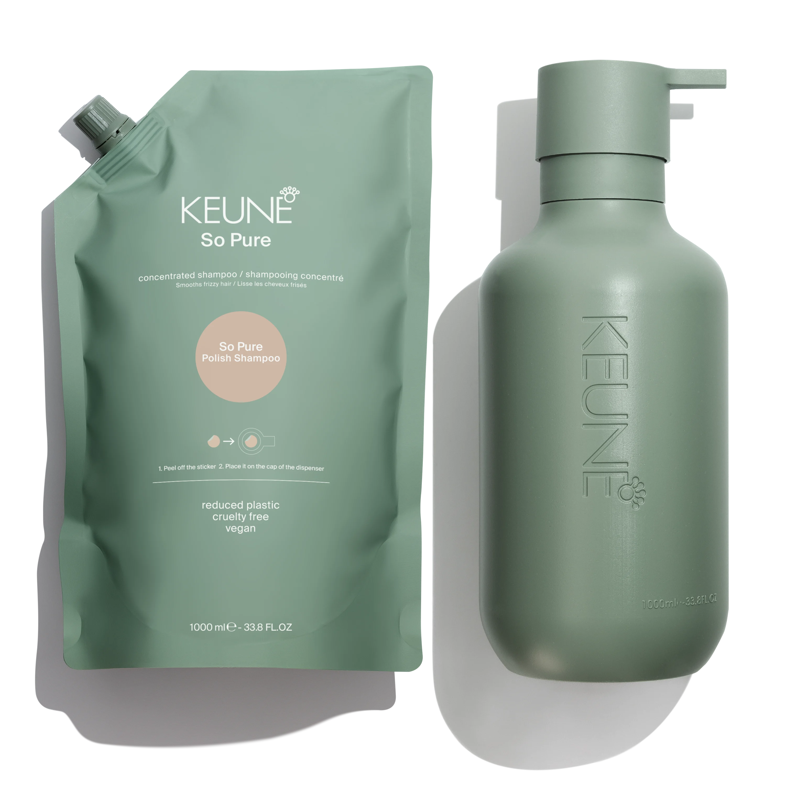 Keune Hair Cosmetics