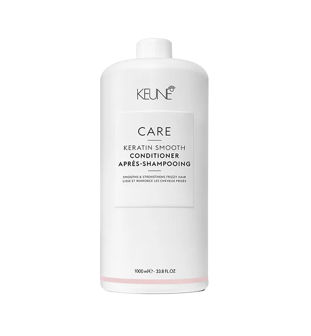 Keune-Care-Keratin-Smooth-Conditioner-1000ml-Product-Image