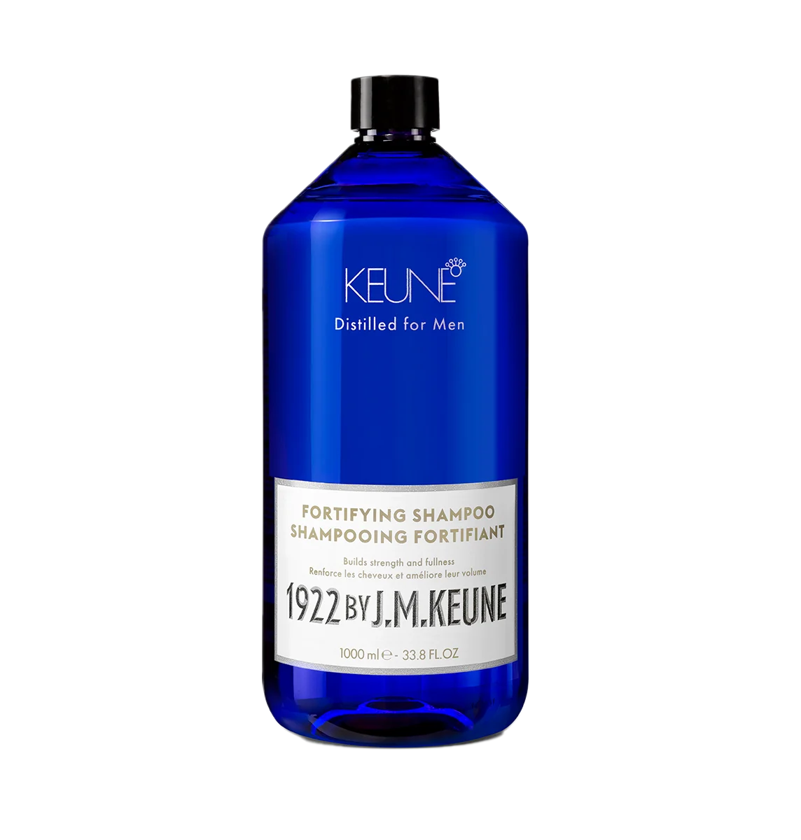 Keune-1922-Fortifying-Shampoo-1000ml-Gallery-Slider