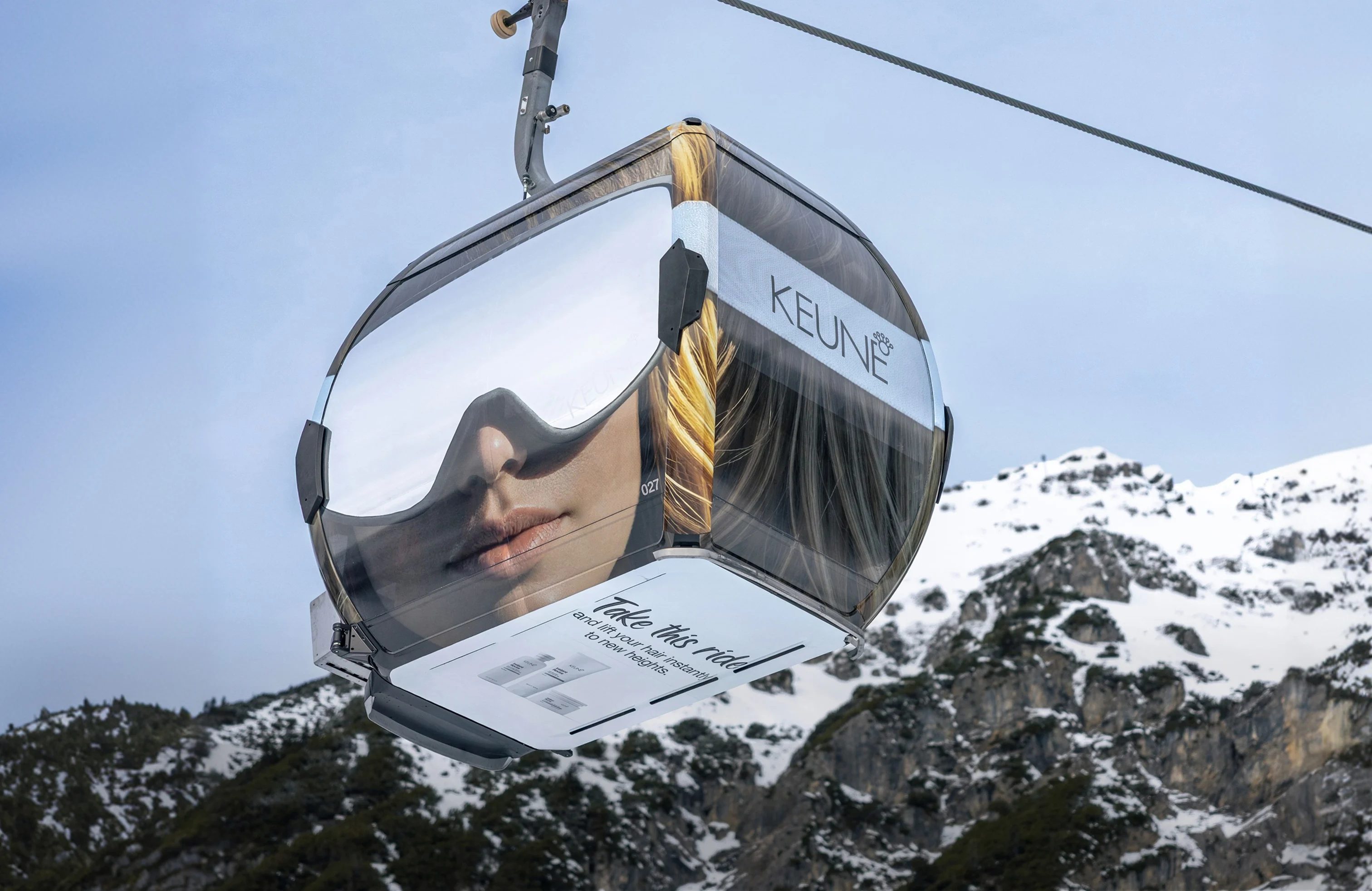 Keune Hair Cosmetics