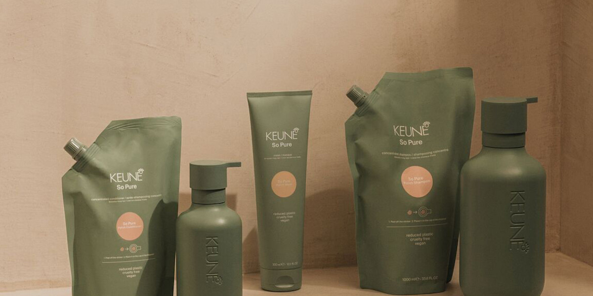The official online Keune Shop Keune Haircosmetics