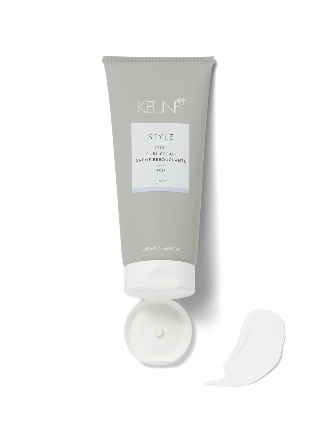 Keune Style Curl Cream 200ml
