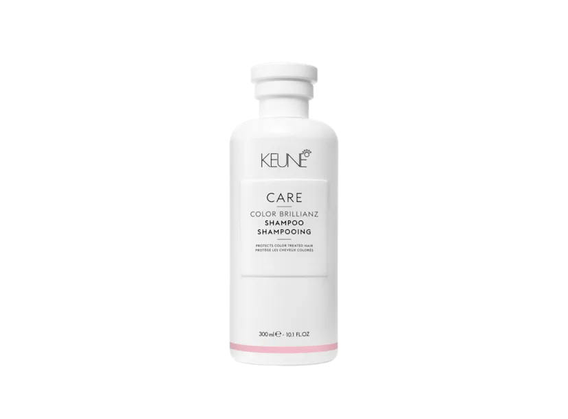 Keune Care Color Brillianz Shampoo 300ml