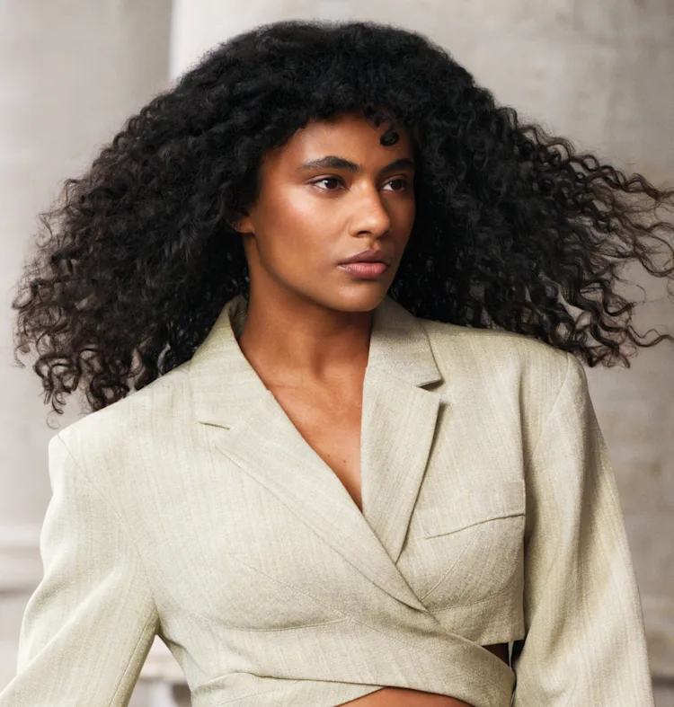 Keune Curl Crush Bundle ürün görseli 2