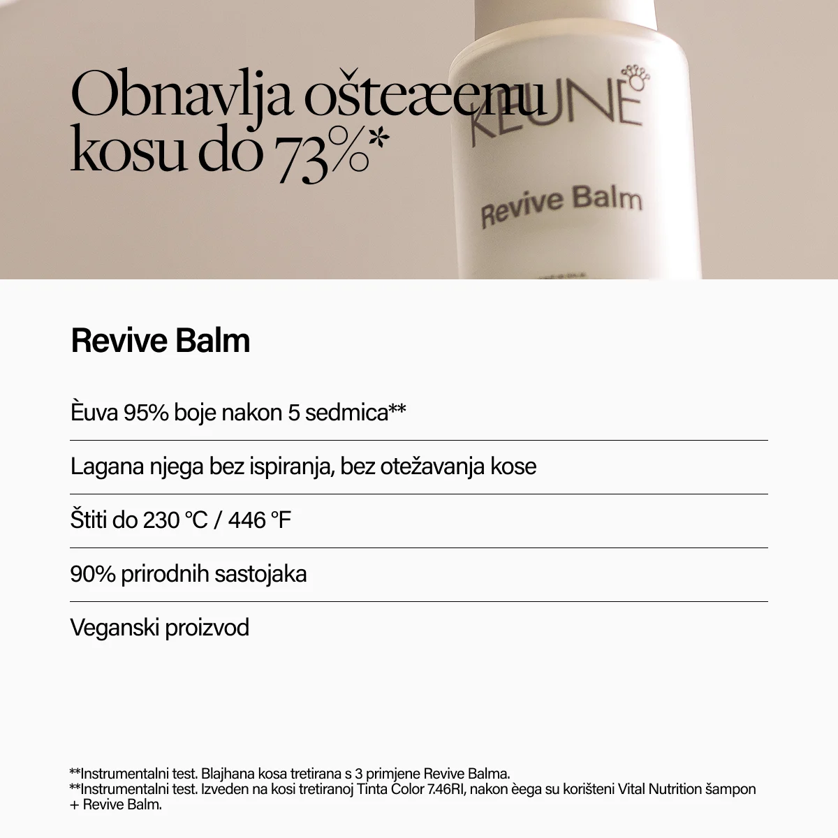 Keune Hair Cosmetics