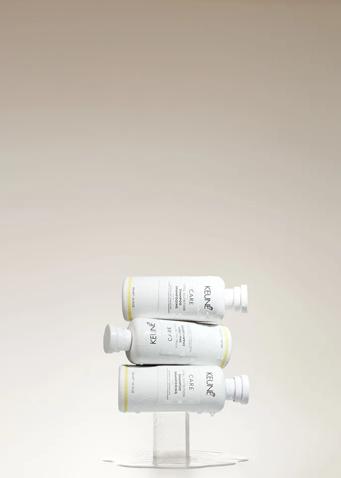 Keune Hair Cosmetics