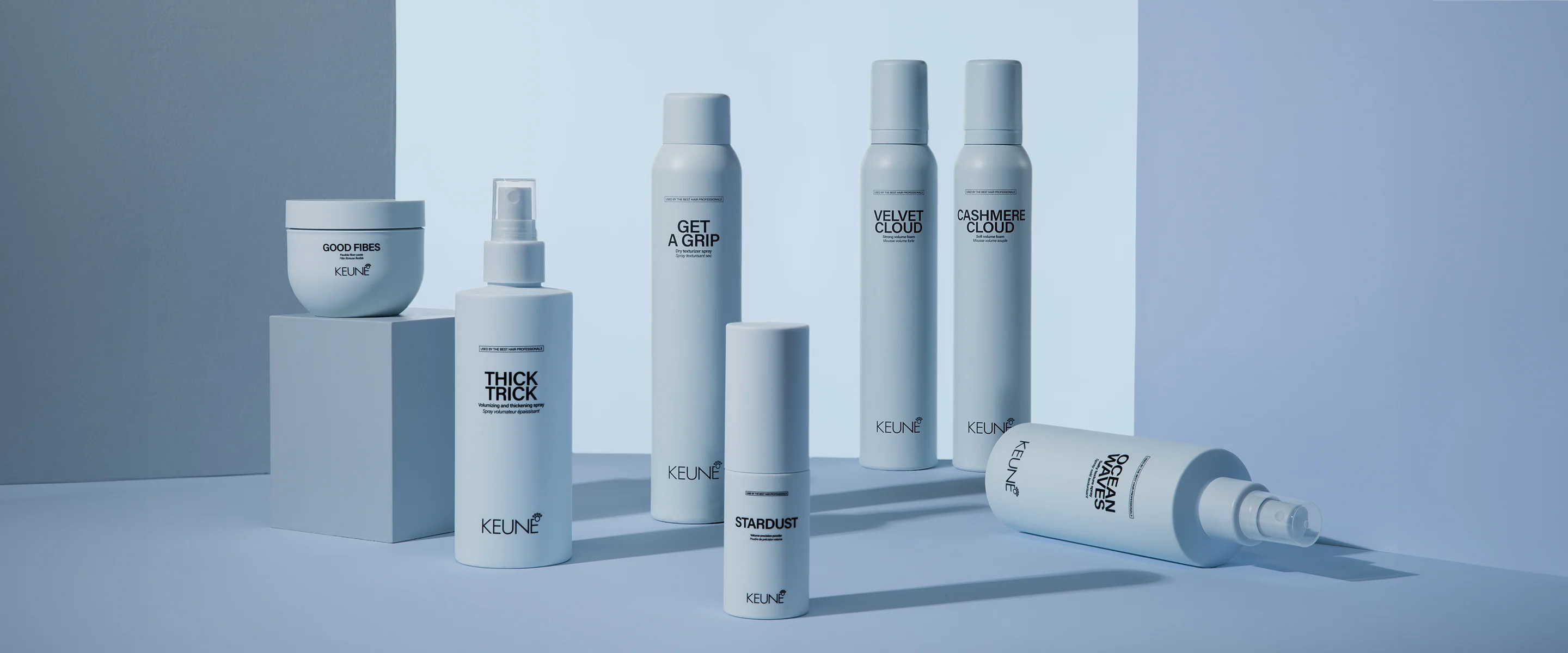 Keune Hair Cosmetics