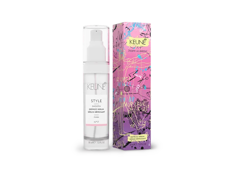 Keune Style Defrizz Serum 30ml 3045