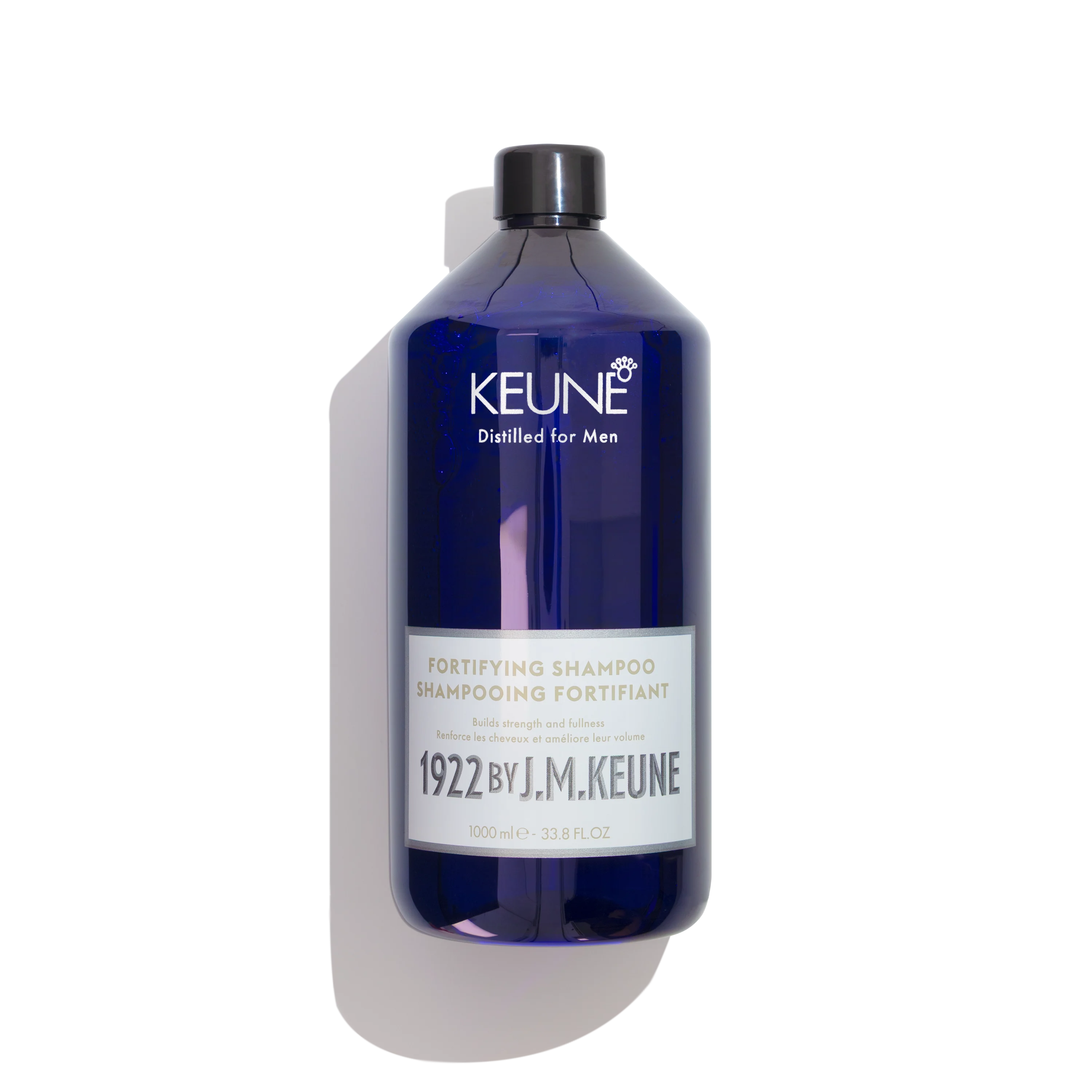 Keune-1922-Fortifying-Shampoo-1000ml