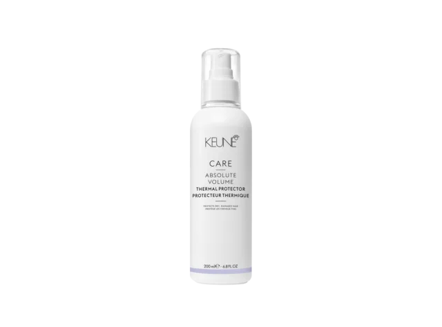 Keune Care Absolute Volume Thermal Protector 200ml - Keune.com