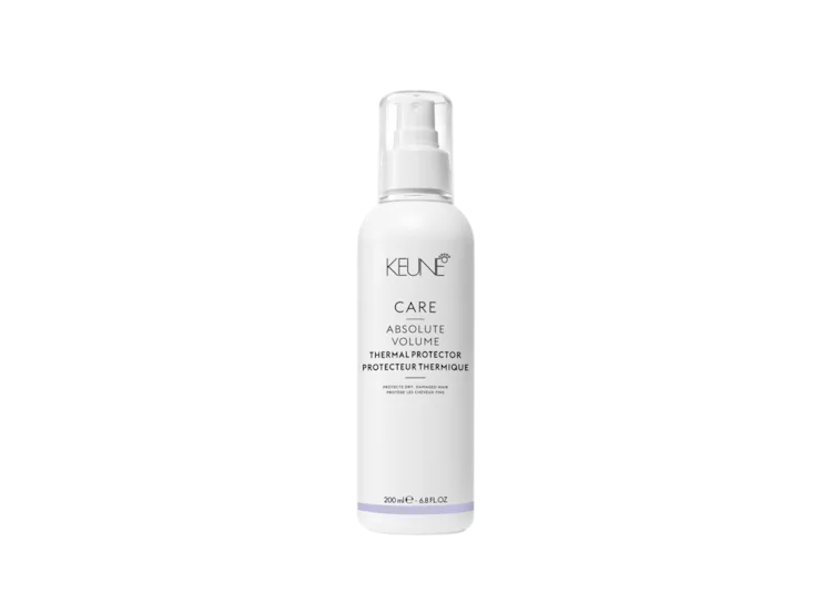 Keune Care Absolute Volume Thermal Protector 200ml - Keune.com