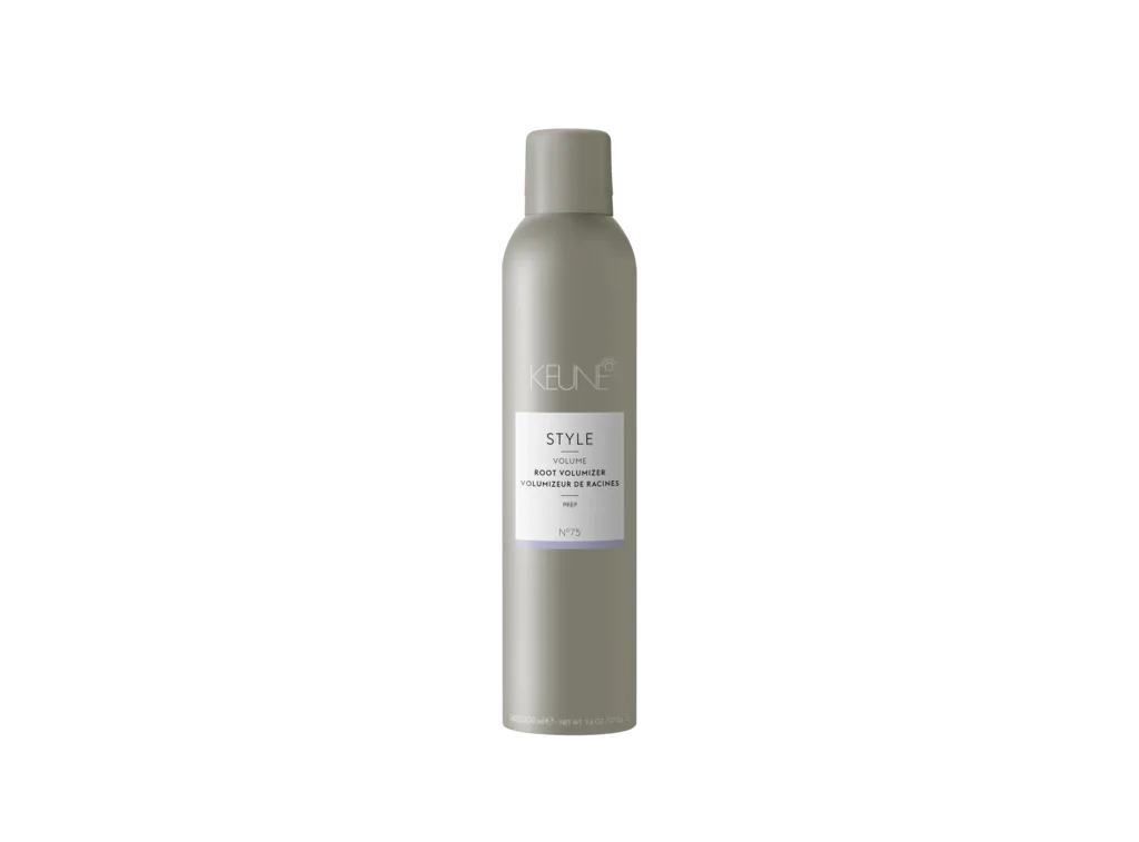 Image of spray bottle Keune Style Root Volumizer