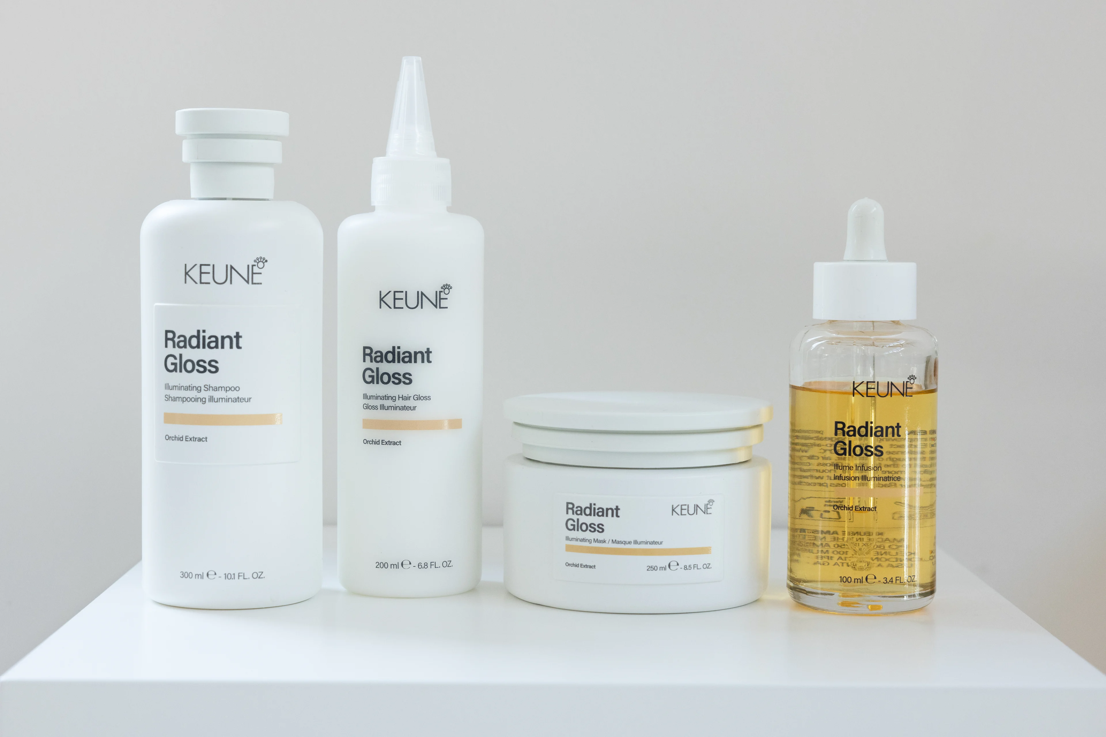 Keune Hair Cosmetics