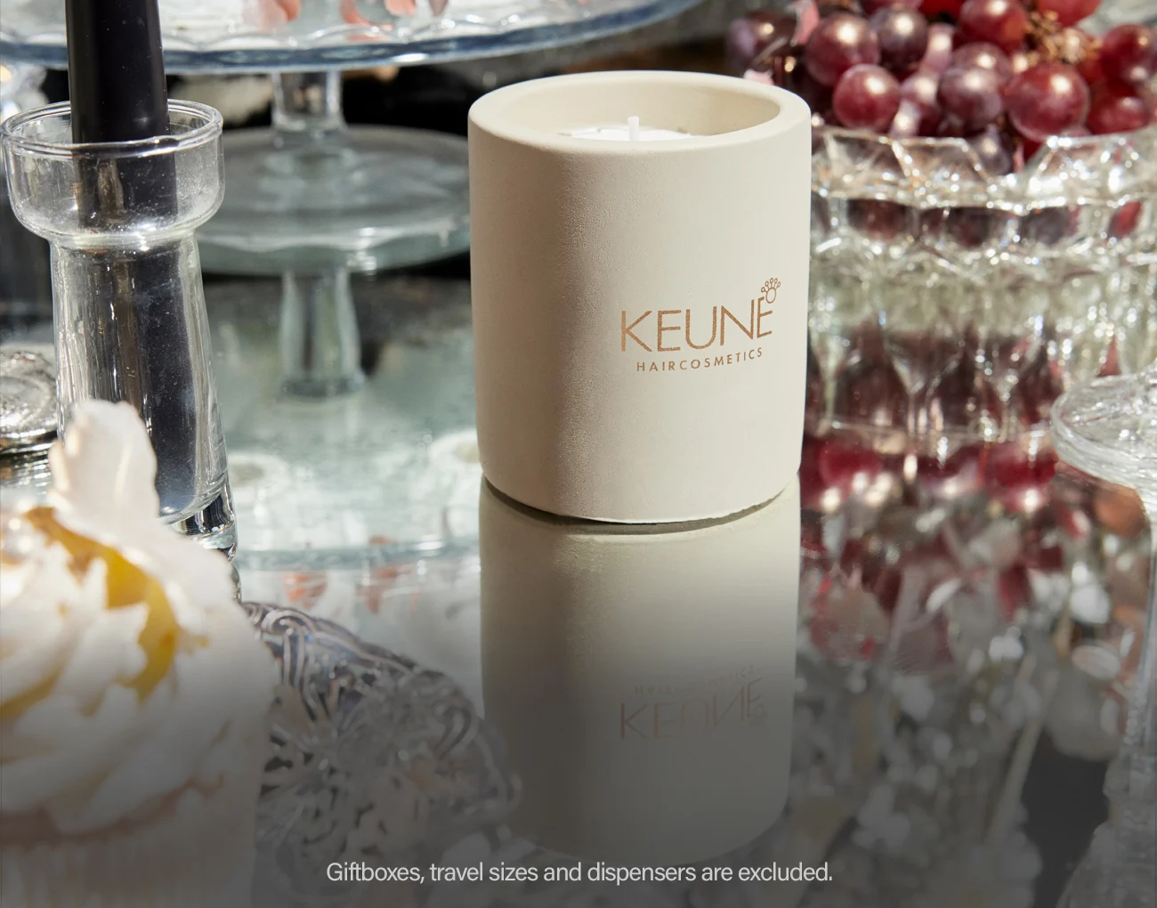 Keune Hair Cosmetics