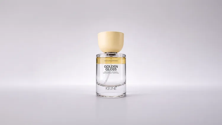 Keune Golden Gloss ürün görseli 3