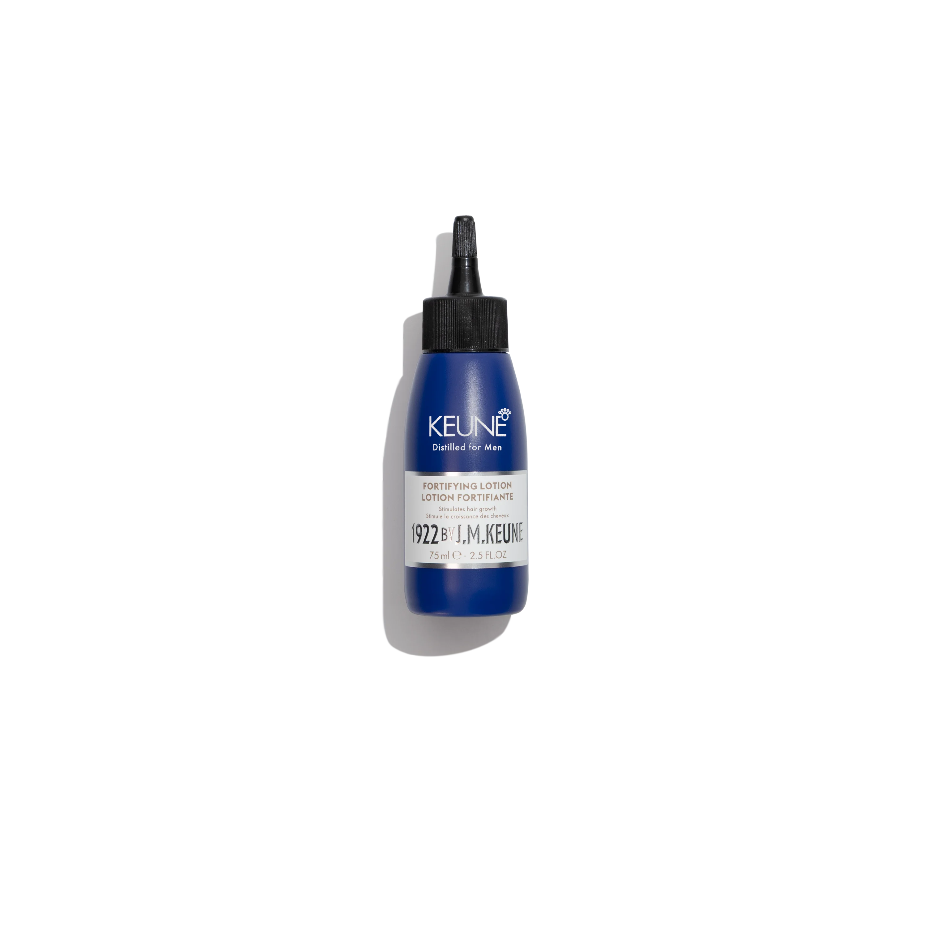 Keune-1922-Fortifying-Lotion-75ml