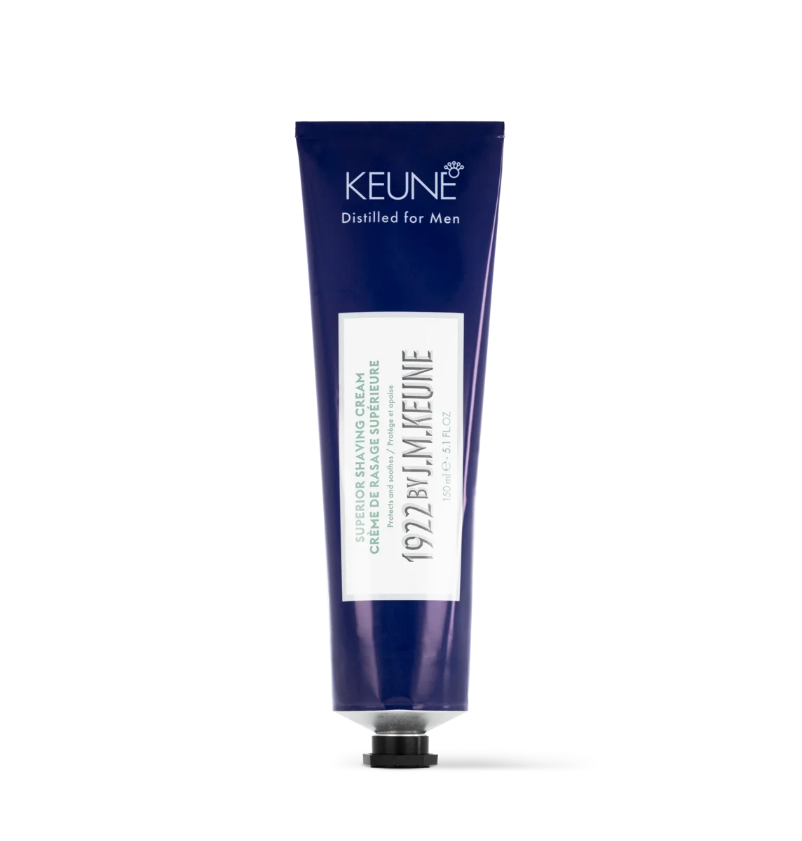 21828-Keune 1922 Superior-Shaving-Cream-Tube-1