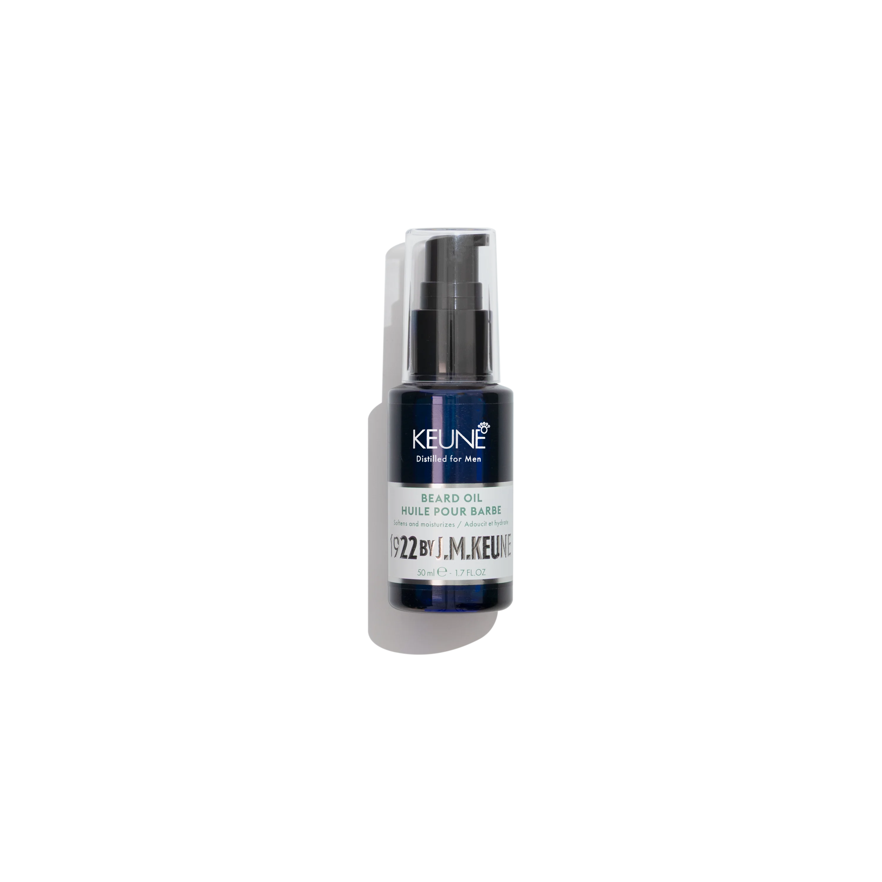 Keune-1922-Beard-Oil-50ml