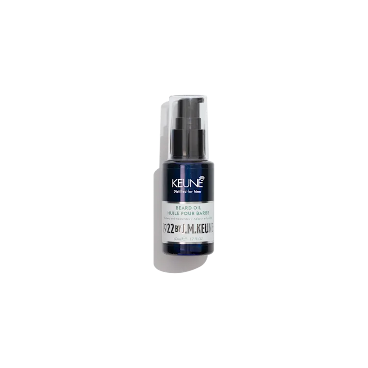 Keune 1922 By J.M. Keune Beard Oil ürün görseli