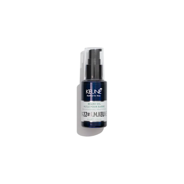 Keune 1922 By J.M. Keune Beard Oil – immagine del prodotto