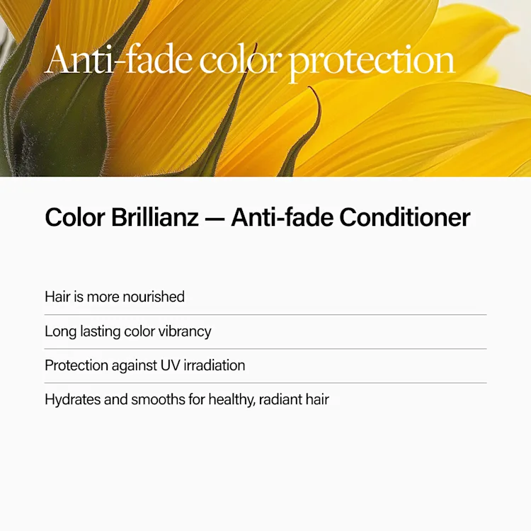 Keune Color Brillianz Conditioner ürün görseli 2
