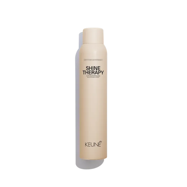 Keune Shine Therapy – Produktabbildung