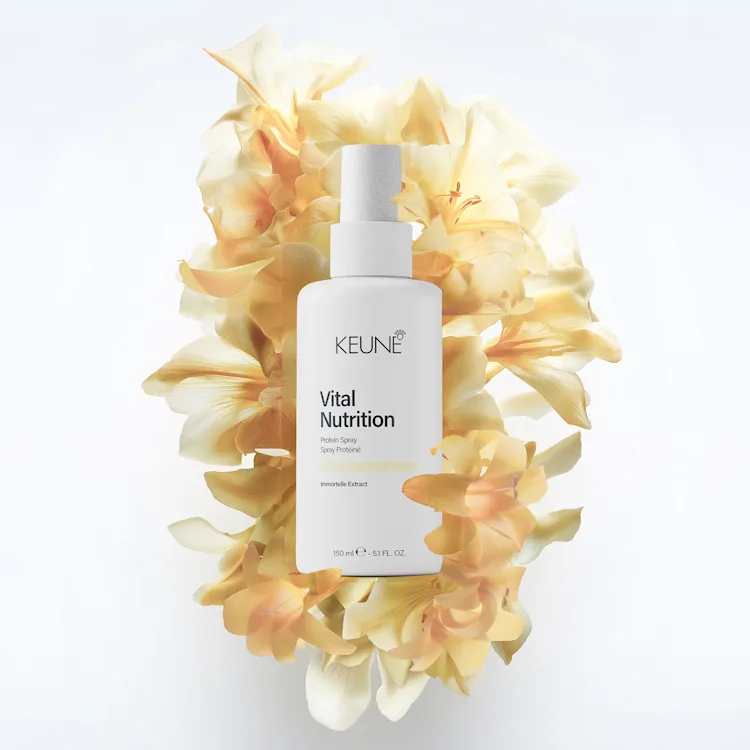 Keune Vital Nutrition Protein Spray ürün görseli 4