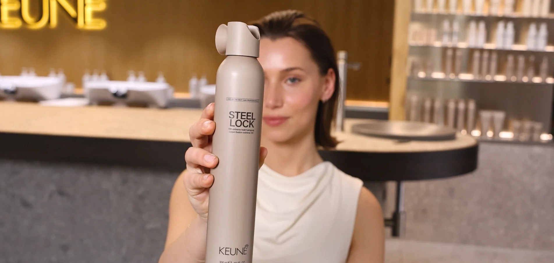 Keune Hair Cosmetics