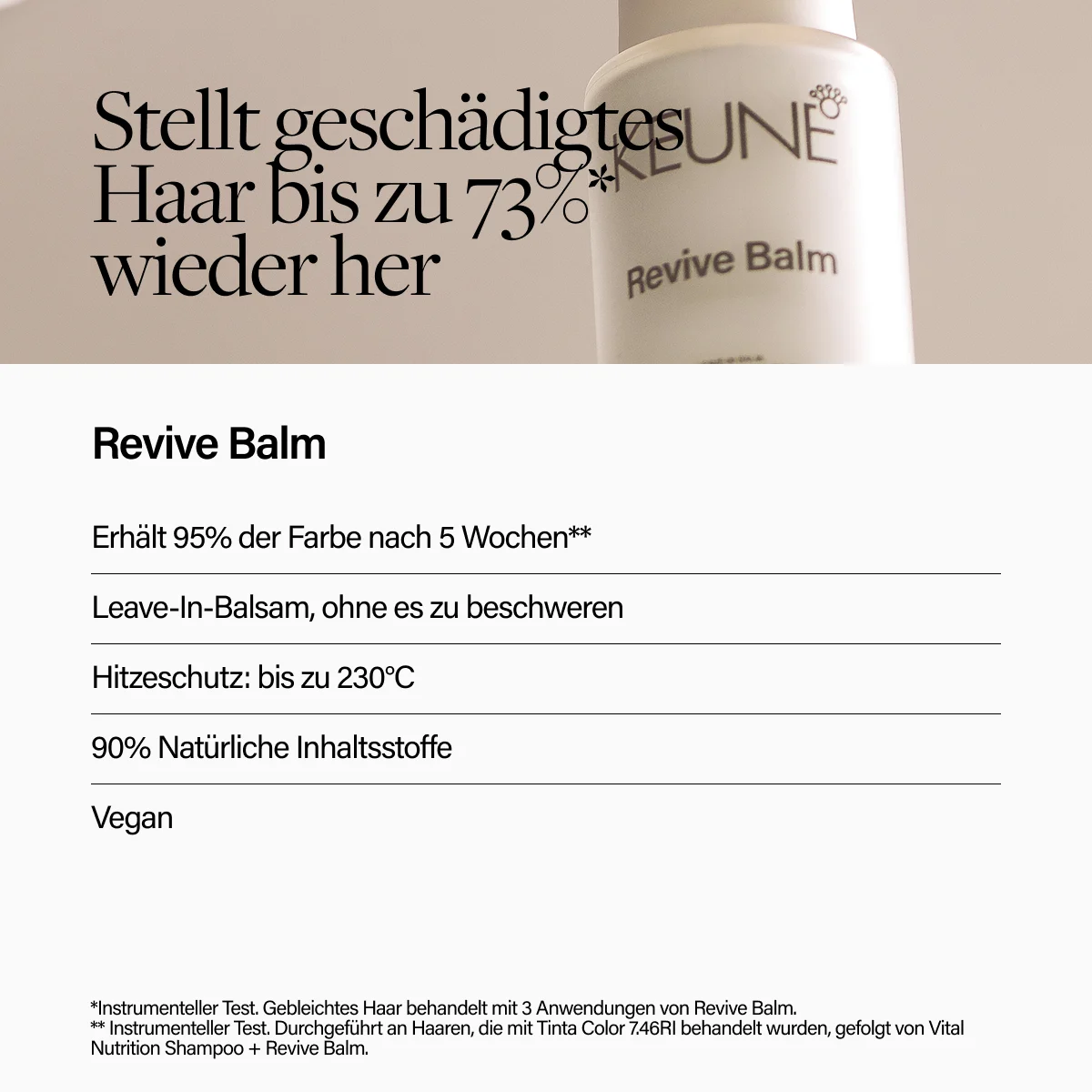 Keune Hair Cosmetics