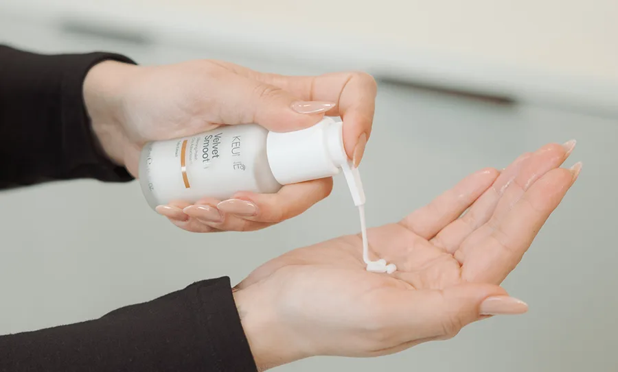 Product showcase image