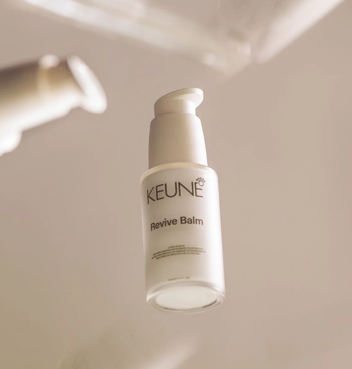 Revive Balm 50ml | Beat hair breakage and color fading | Keune ...