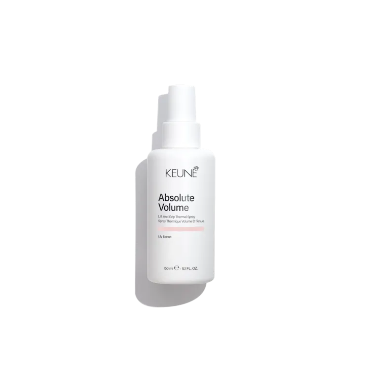 Keune Absolute Volume Spray ürün görseli