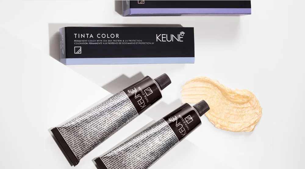 Keune Salonomgeving | Alle online platforms voor jouw salon