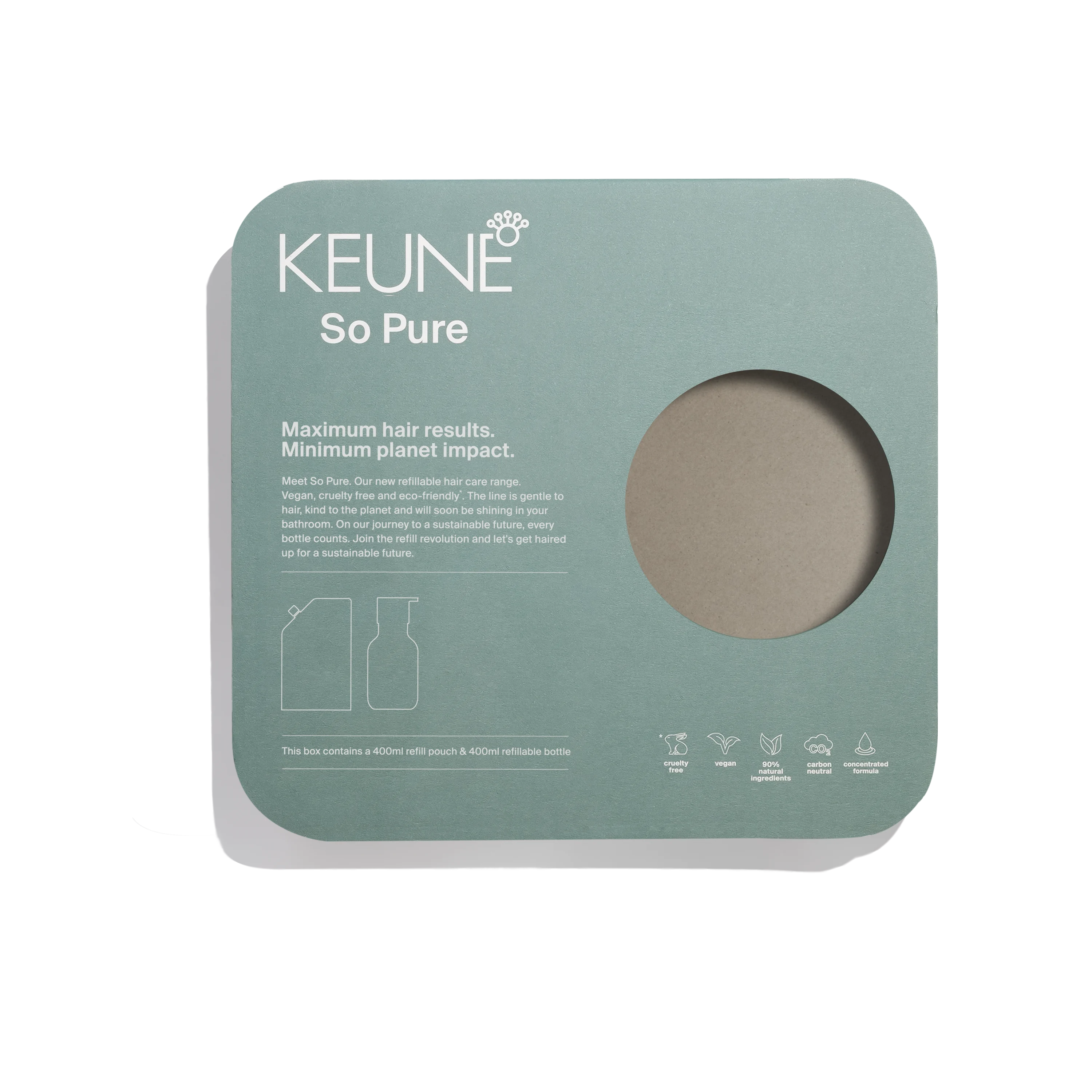 Keune Hair Cosmetics