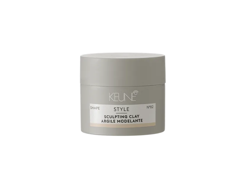 Keune Style Sculpting Clay 12.5ml