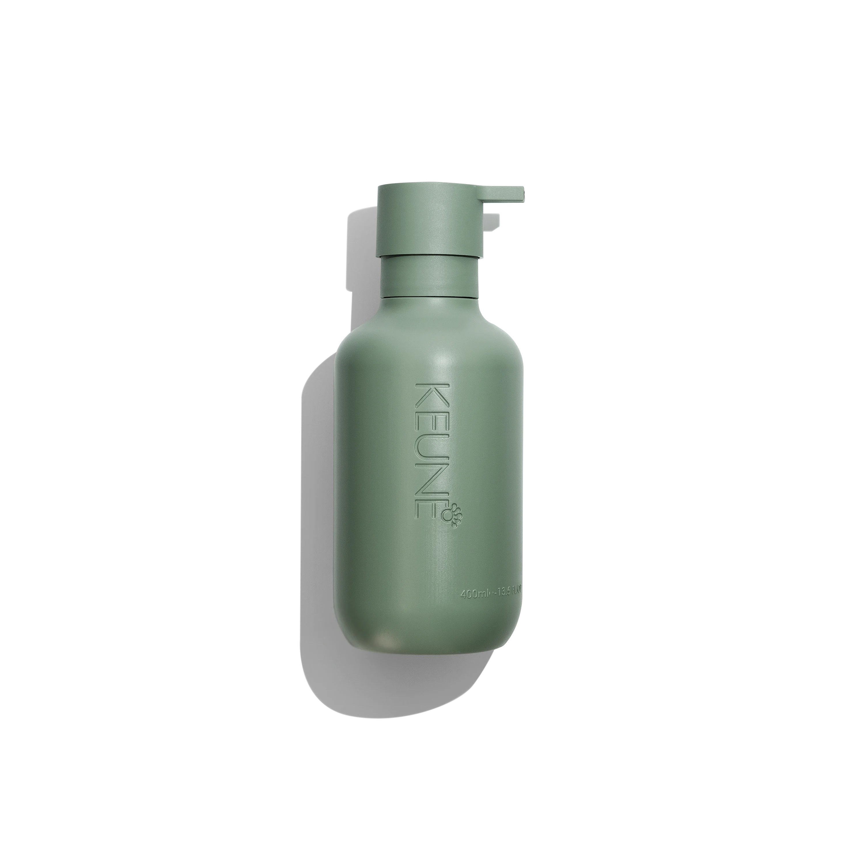 Keune-So-Pure-Dispenser-empty-400ml