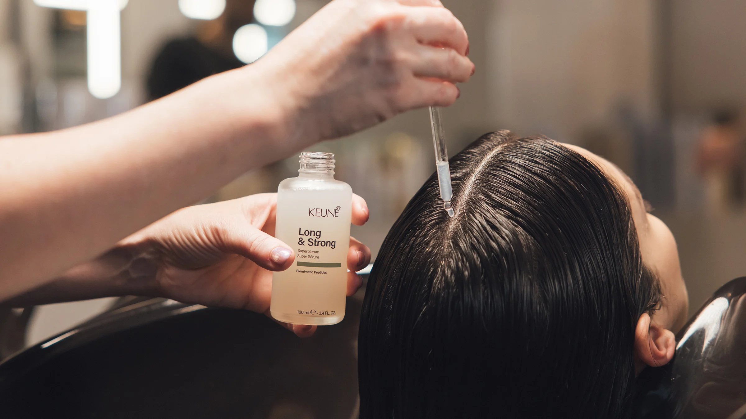Keune Hair Cosmetics