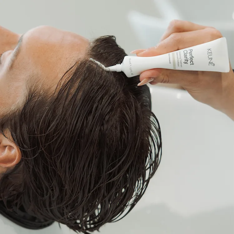 Keune Perfect Clarity Treatment ürün görseli 5