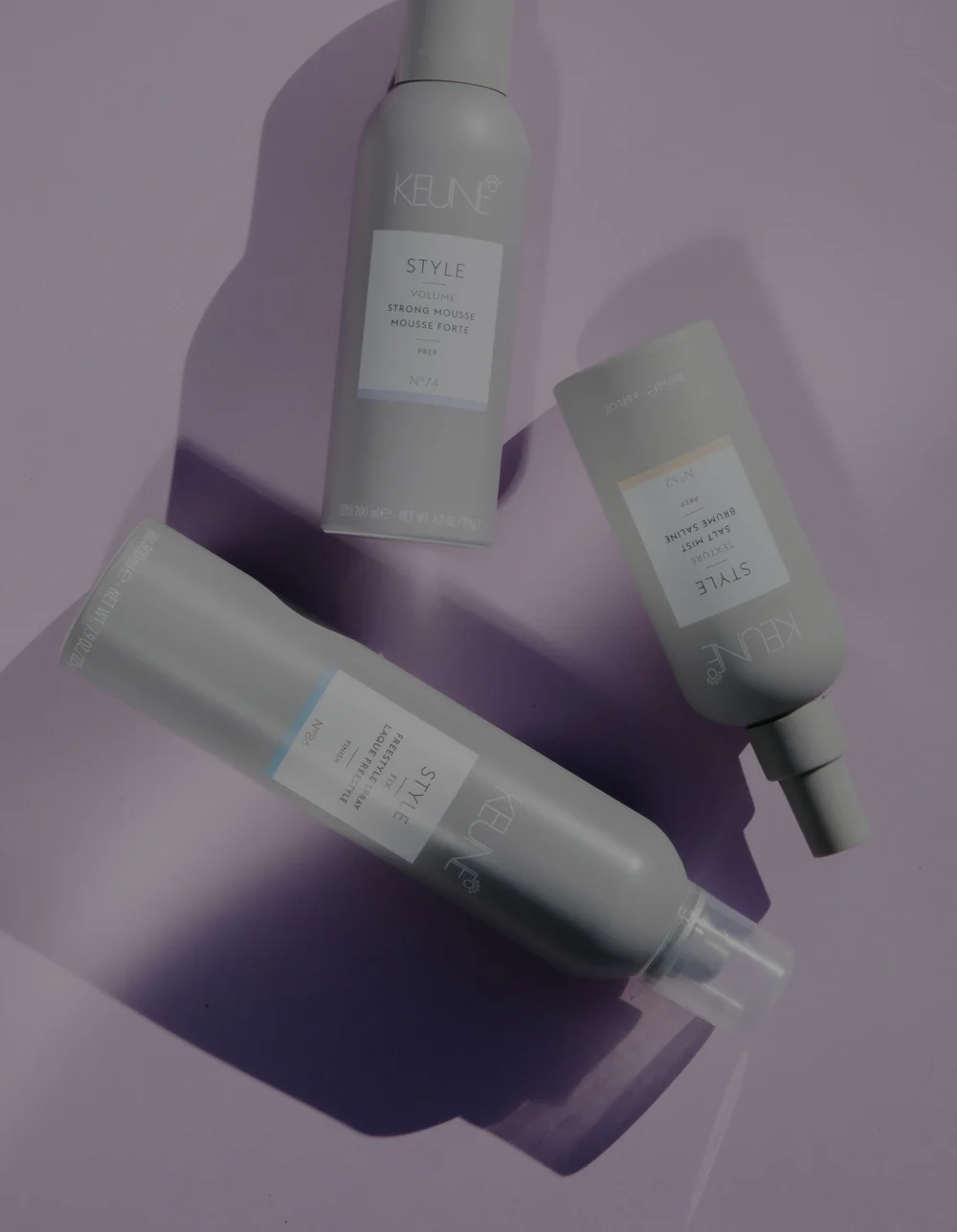 Keune Hair Cosmetics