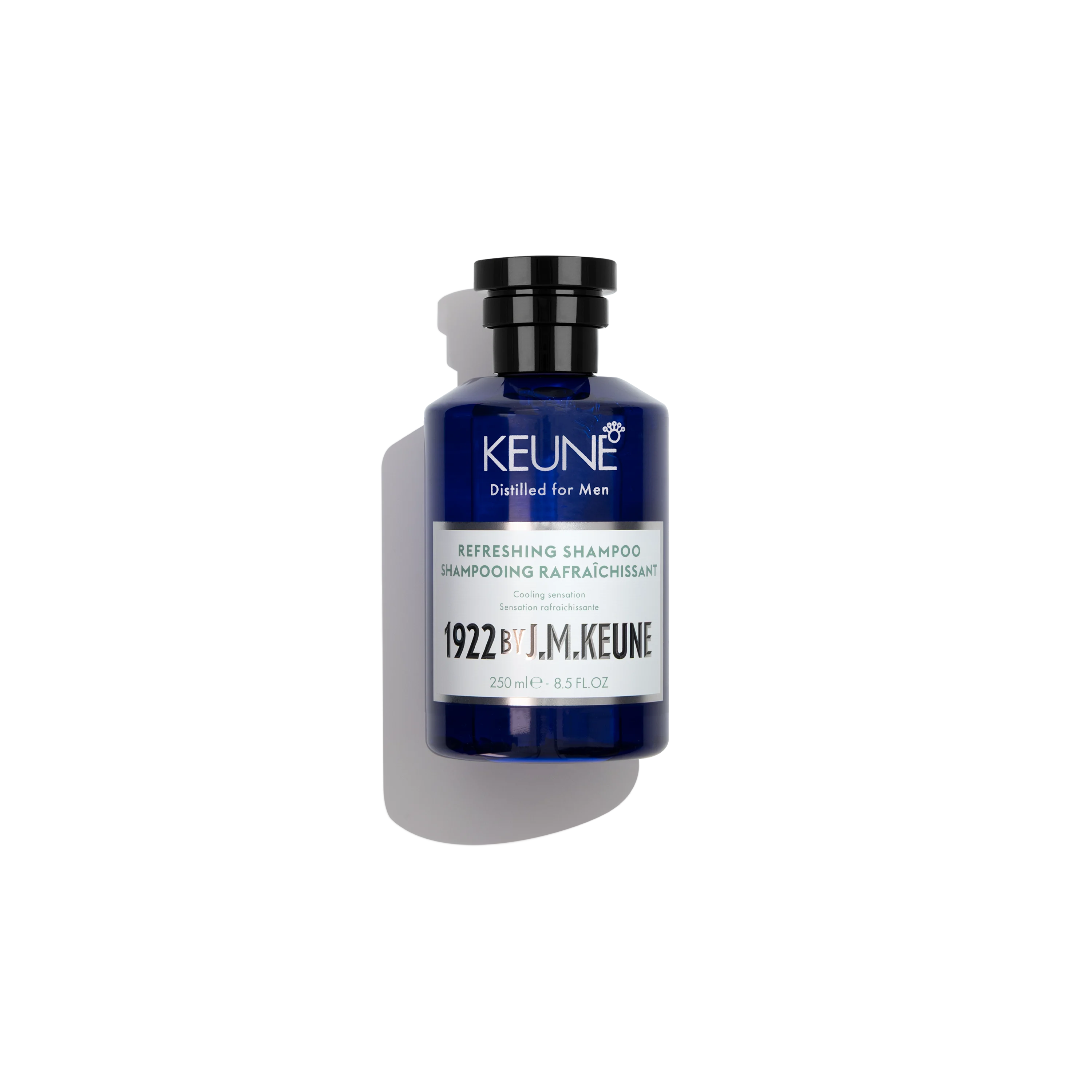 Keune-1922-Refreshing-Shampoo-250ml