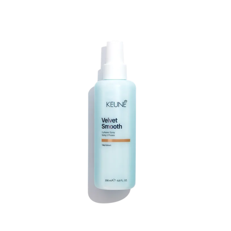 Keune Velvet Smooth 2 Phase Spray ürün görseli