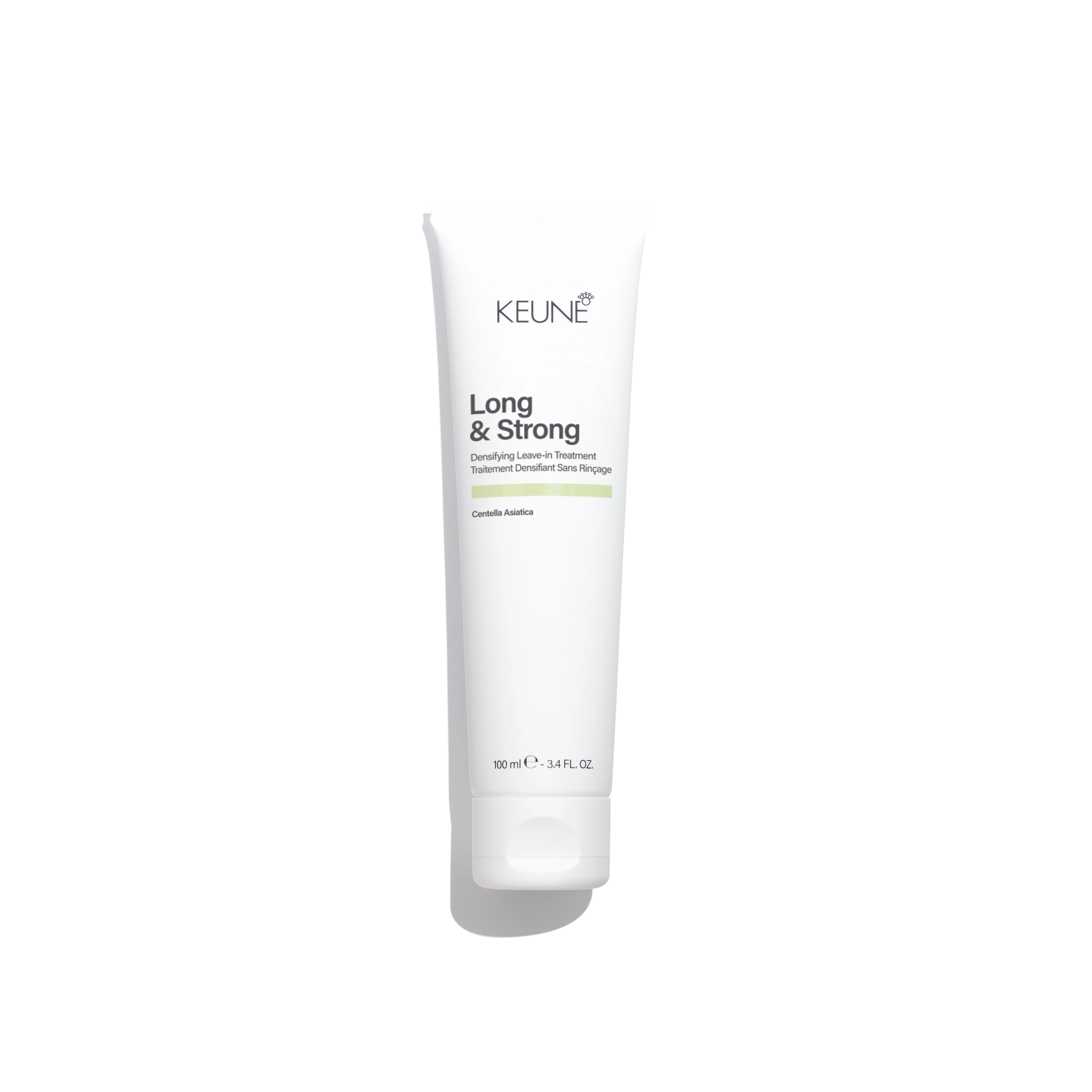 Long & Strong Leave-in 100ml