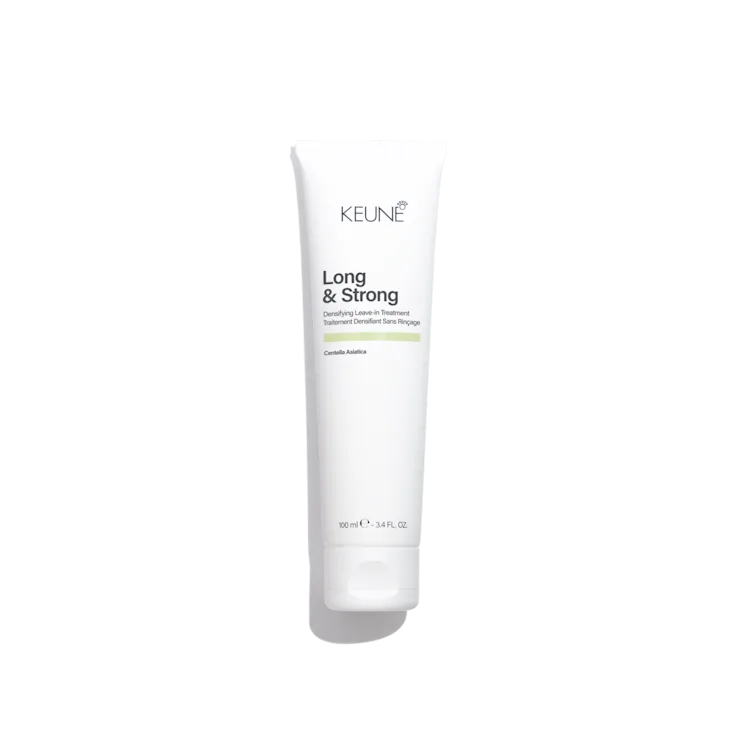 Keune Long & Strong Leave-in ürün görseli