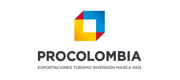 ProColombia Logo